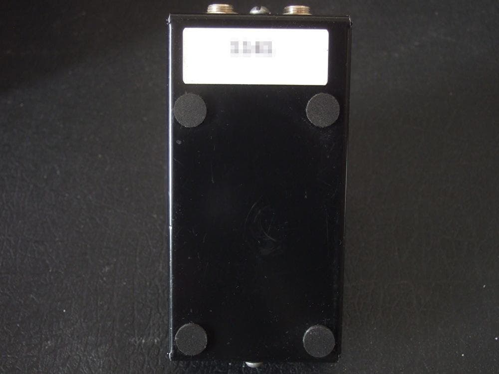 ギター Lovepedal COT 50 Handwired ML COT50