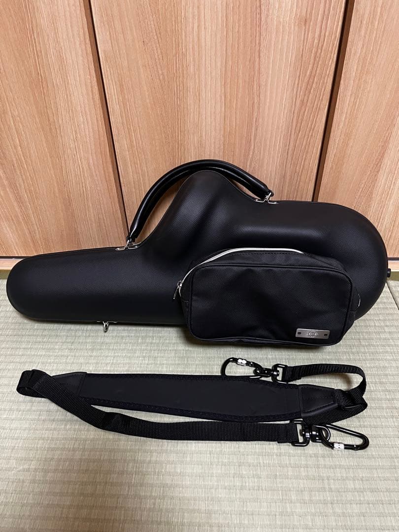 アルトサックスケース ノナカ　セルマー