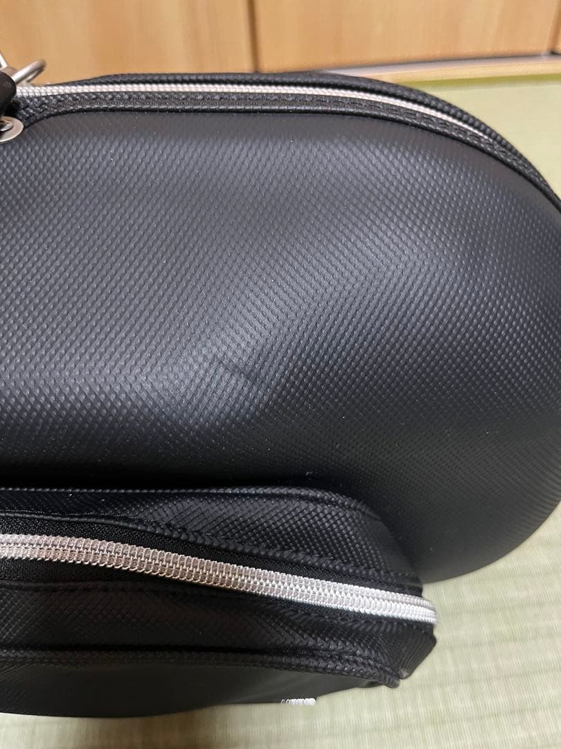 アルトサックスケース ノナカ　セルマー