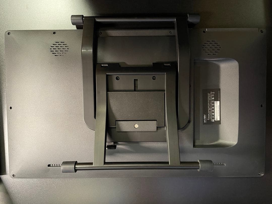 XP-PEN Artist 22E Pro 本体