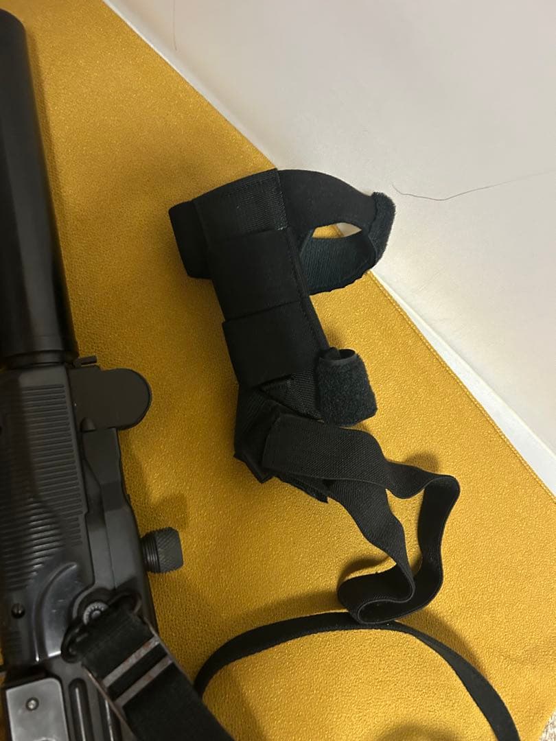 マルイ電動ガン