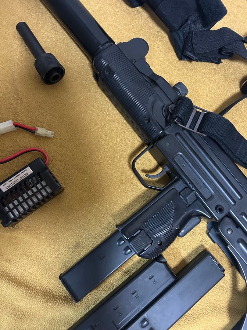 マルイ電動ガン