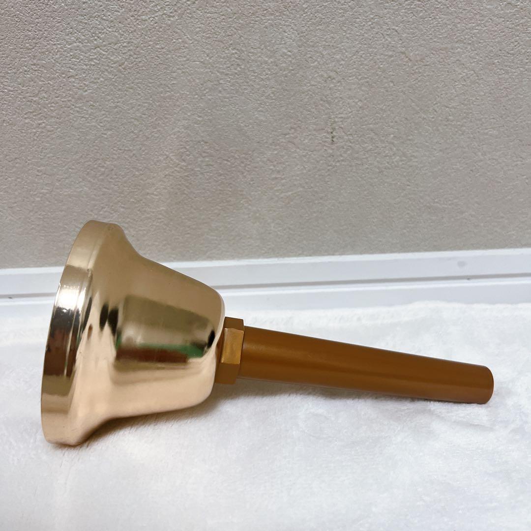 ゼンオン ミュージックベル 27音　ケース付き