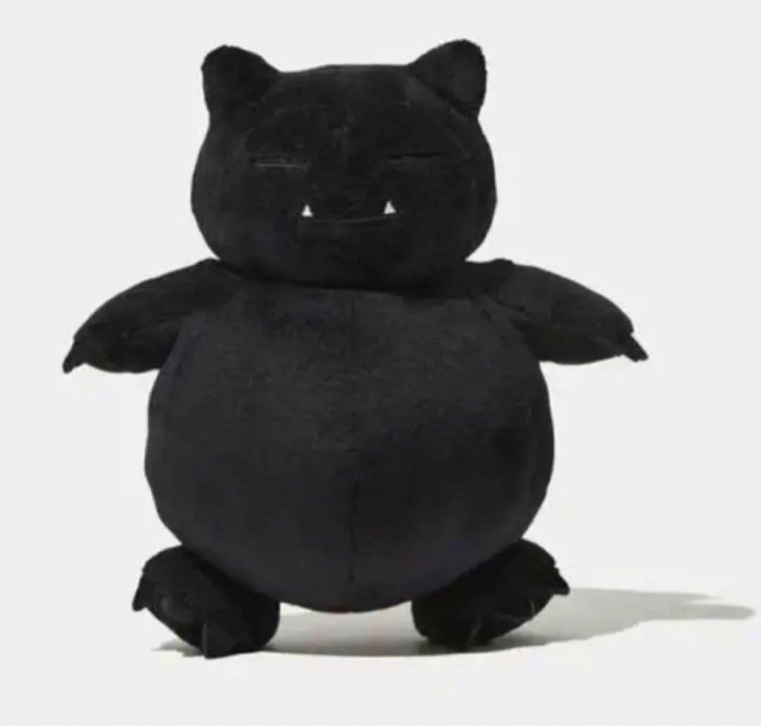 fragment カビゴン Mサイズ