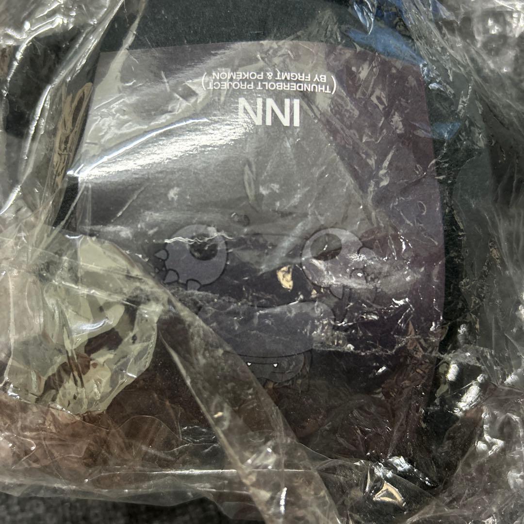 fragment カビゴン Mサイズ