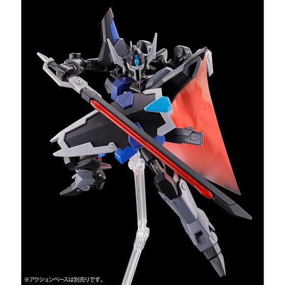 【新品未開封】HG ブラックナイトスコードルドラ リデラード&ダニエル&リュー機