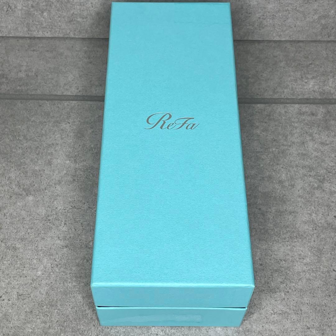 【未使用品】リファ　ファインバブルピュアReFa ホワイト　シャワーヘッド　美容