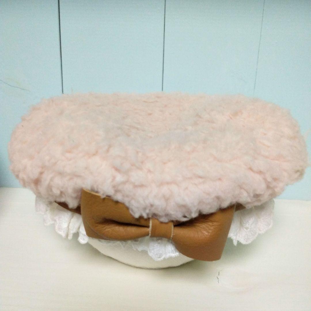 国内作家　アートドール　ぬいぐるみ　テディベア　アーティストベア　チワワ