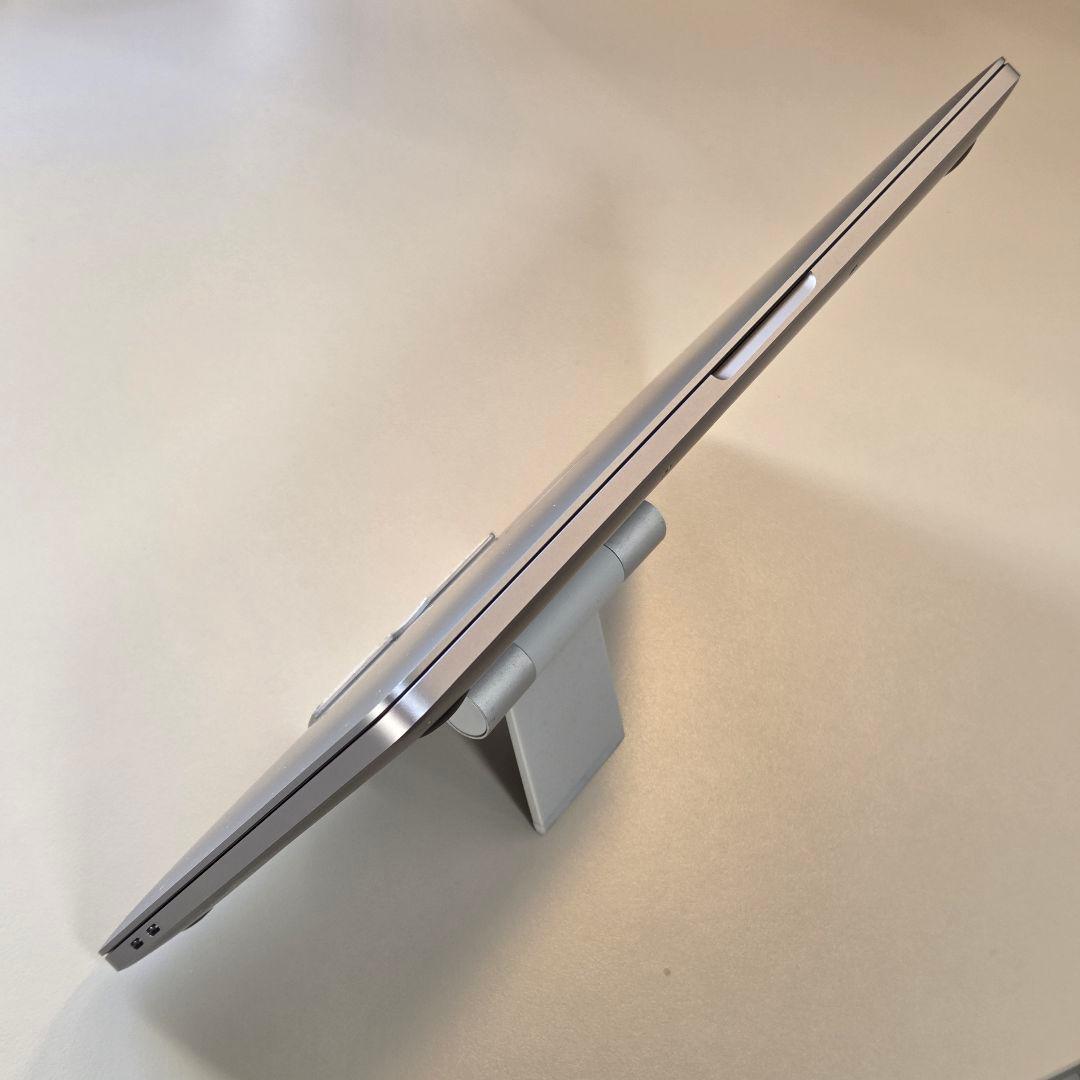 【訳あり】MacBook Pro M1 16GB/256GB スペースグ