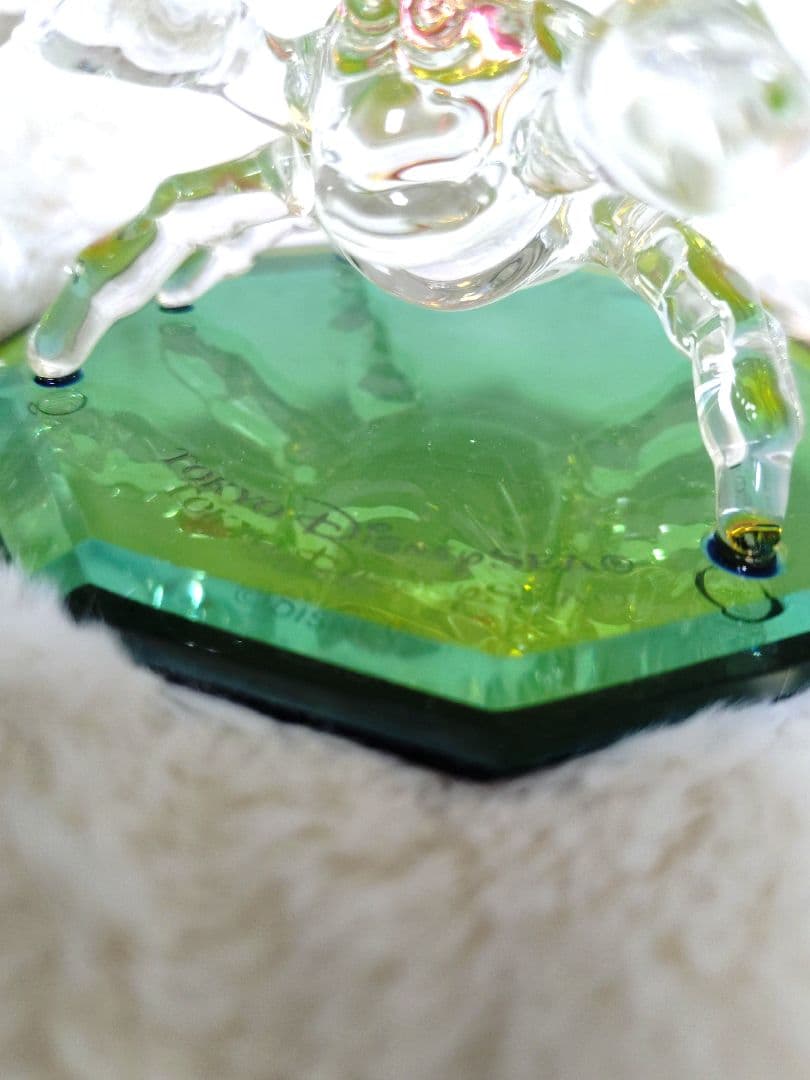 【激レア】セバスチャン　アリエル　ディズニー　入手困難　一点物 日本限定