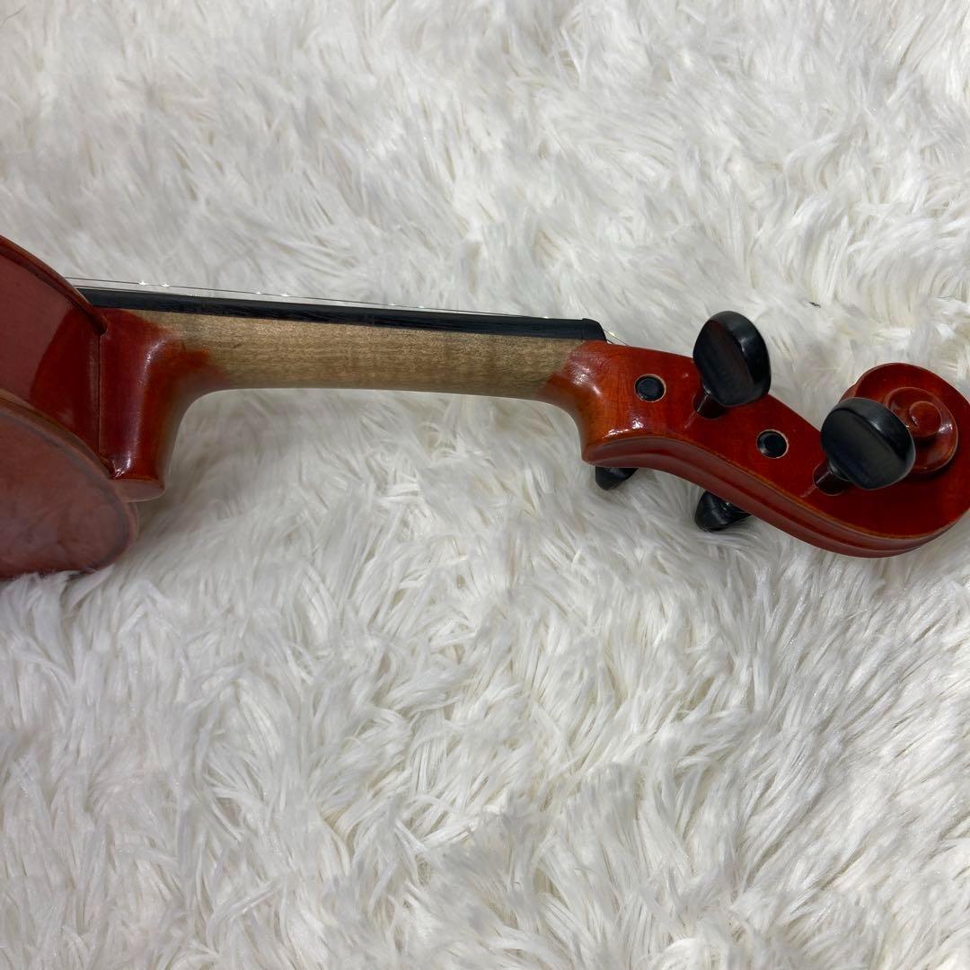 【スラー】SUZUKI バイオリン No.280 1/4 Anno