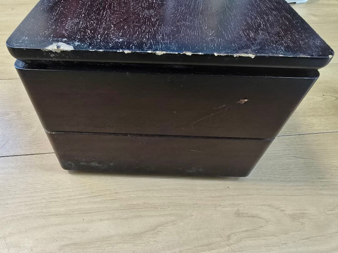 ssx2673Primotone プリモトーンMBX-100H オルゴール