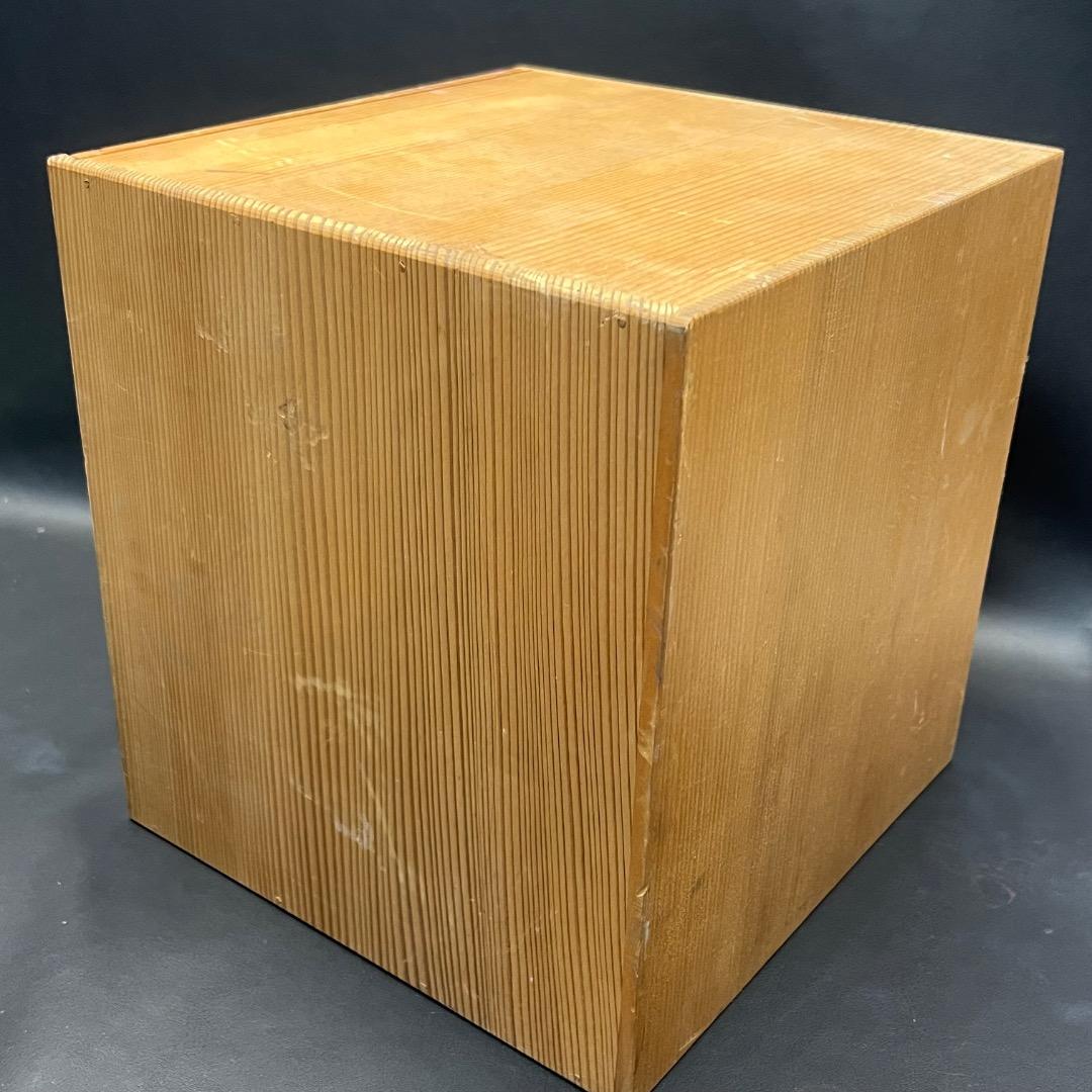 〇※後右1266 住吉大社 招福猫 42体 招き猫 木箱 ケース