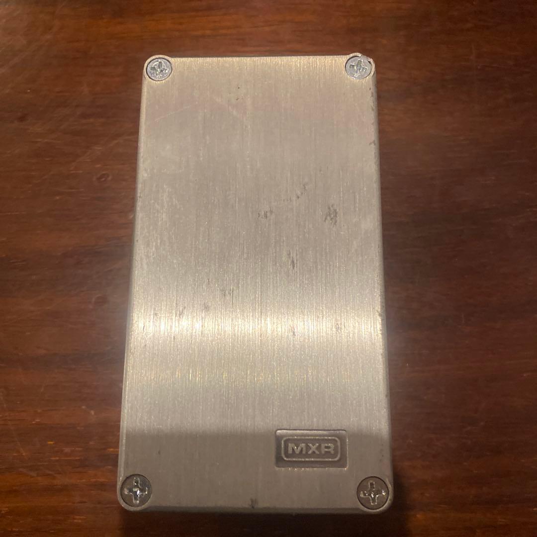 ギター MXR dookie drive DD25V3M MXR Green Day