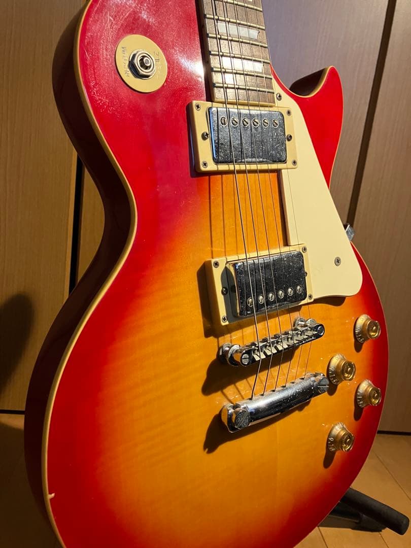 TOKAI東海　レスポール　エレキギター