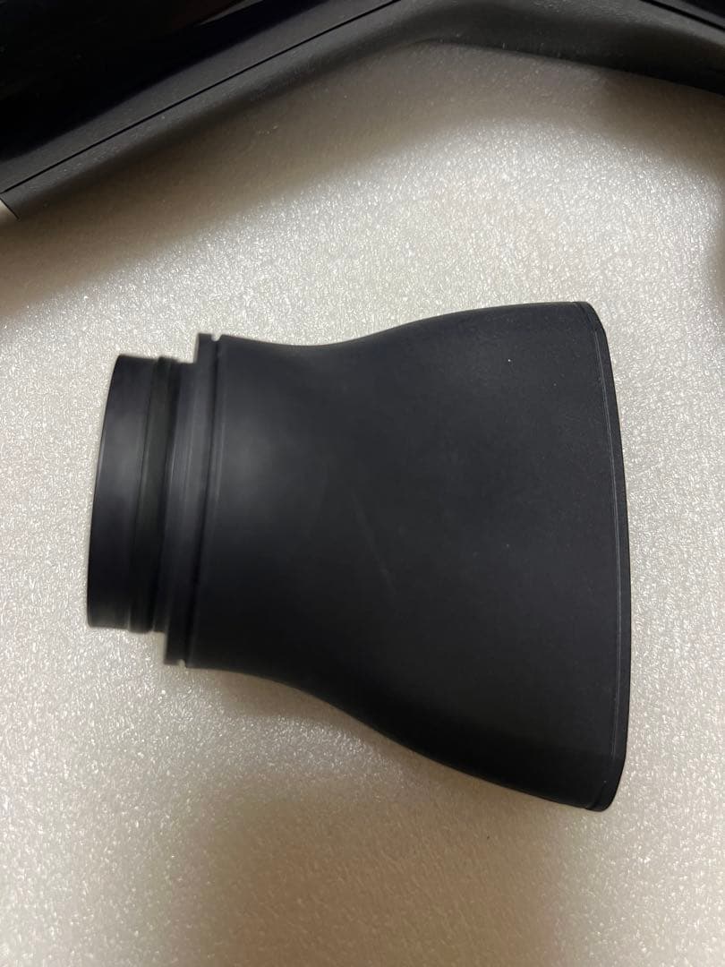 REPRONIZER 27D plus ヘアドライヤー 【箱無し】