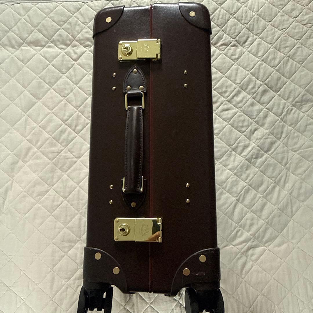 グローブトロッター　オリジナル キャリーオン - 4ホイール