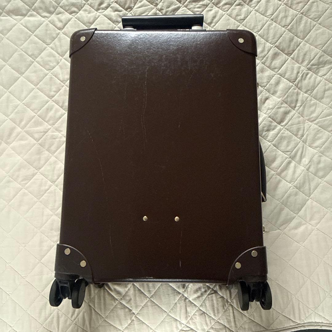 グローブトロッター　オリジナル キャリーオン - 4ホイール