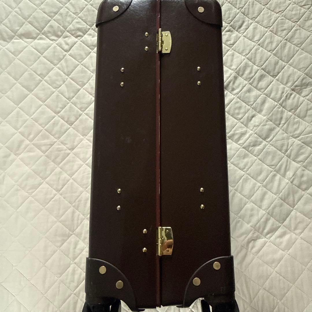 グローブトロッター　オリジナル キャリーオン - 4ホイール