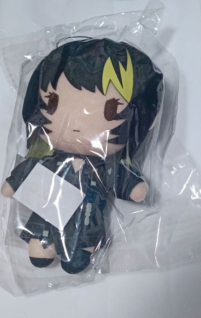 シャイニーカラーズ シャニマス 斑鳩ルカ　ミニぬい　ミニぬいぐるみ　Gift