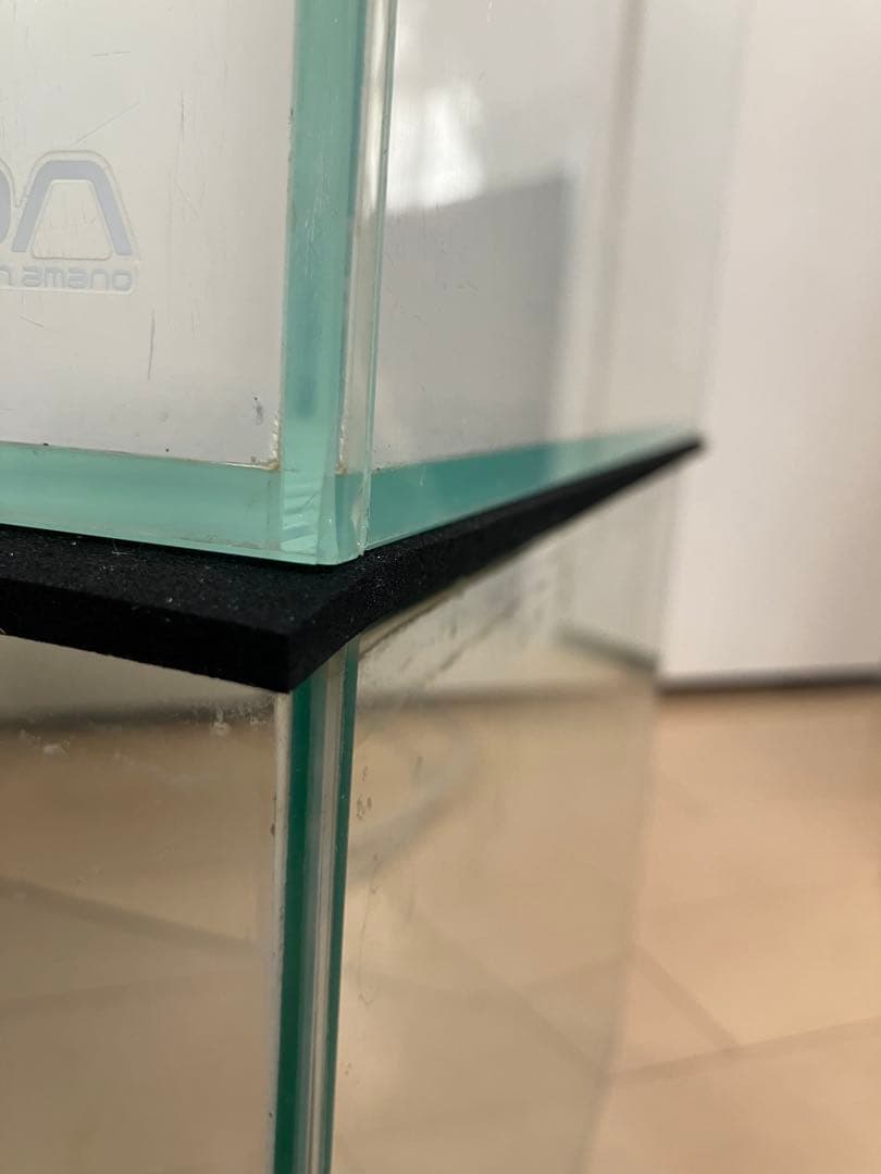 ADA キューブガーデン W60×D30×H45 ハイタイプ