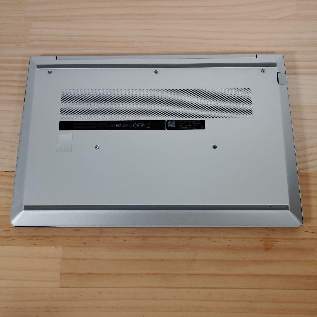 美品 爆速 HP 12世代i5搭載 メモリ32GB 1TB EliteBook