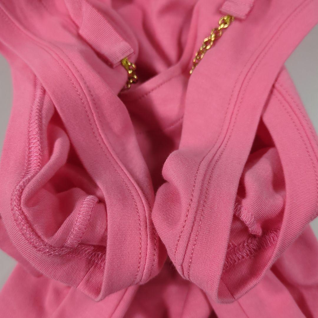 ルイヴィトン タンクトップ チャーム