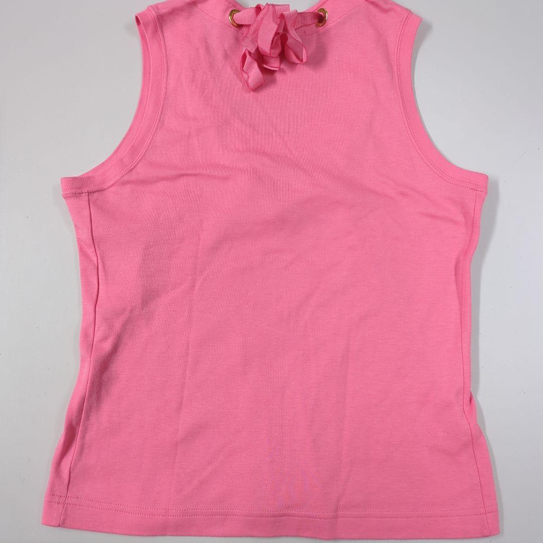 ルイヴィトン タンクトップ チャーム