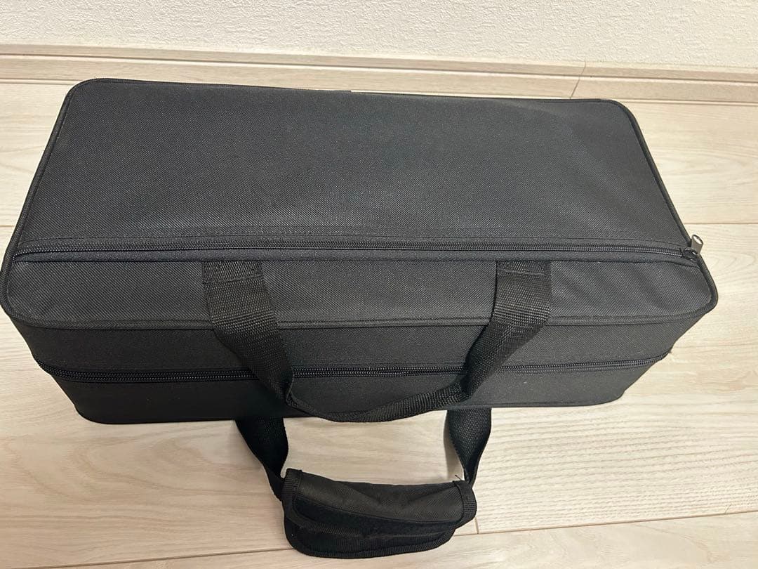 カーブドソプラノサックス(シルバー)