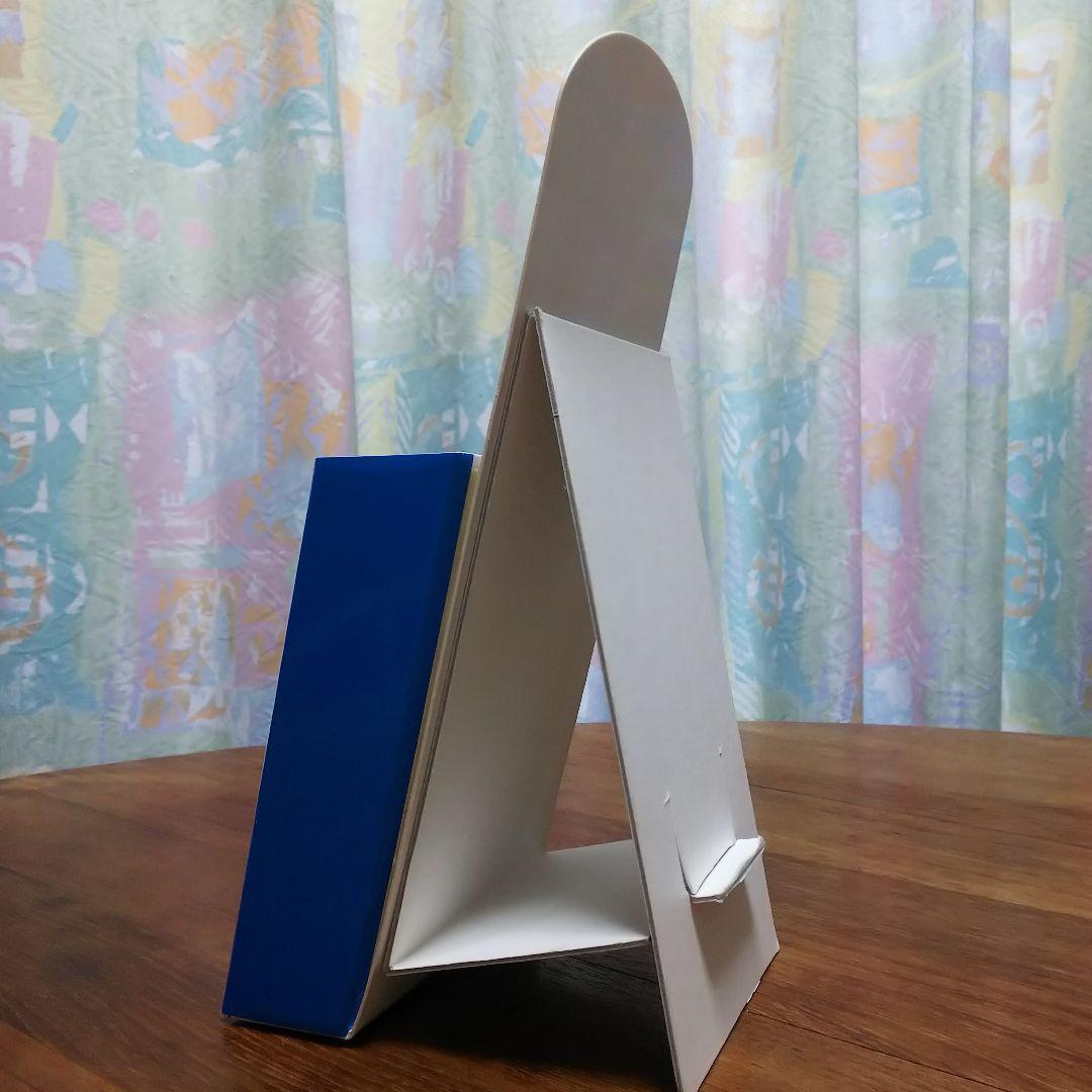 超レア！『ＪスルーＣＡＲＤ プロモーション用パンフレット差し』パンフ追加