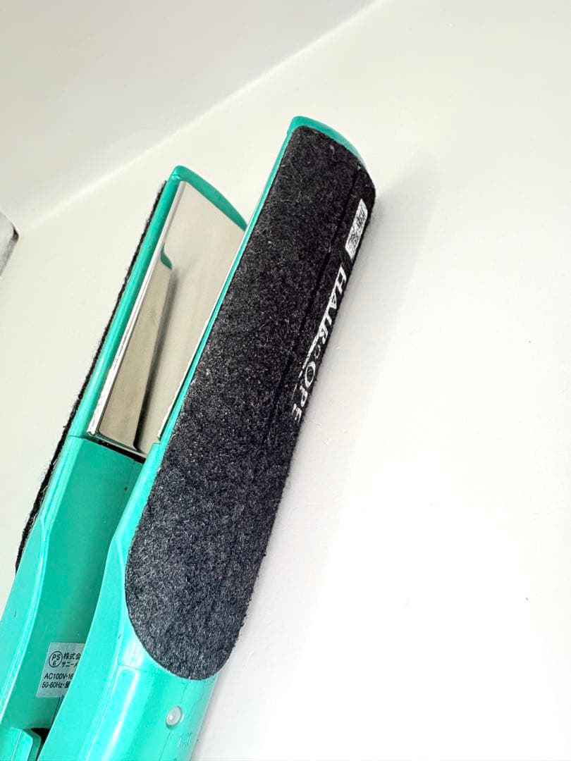 サニープレイス ヘアオペ 輝髪 ヘアアイロン 286