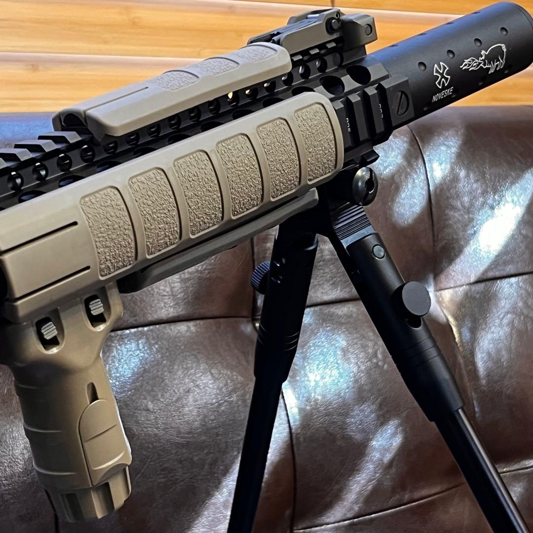 東京マルイ　MK18 MOD.1 次世代電動ガン