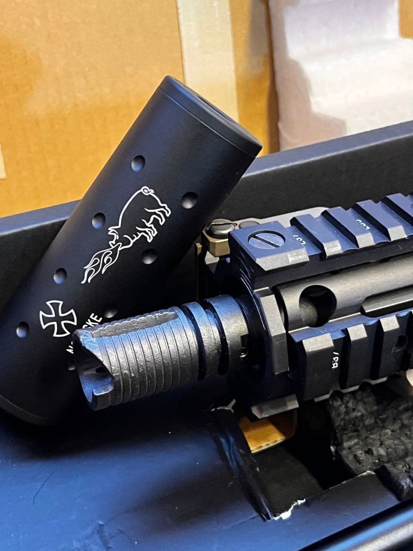 東京マルイ　MK18 MOD.1 次世代電動ガン