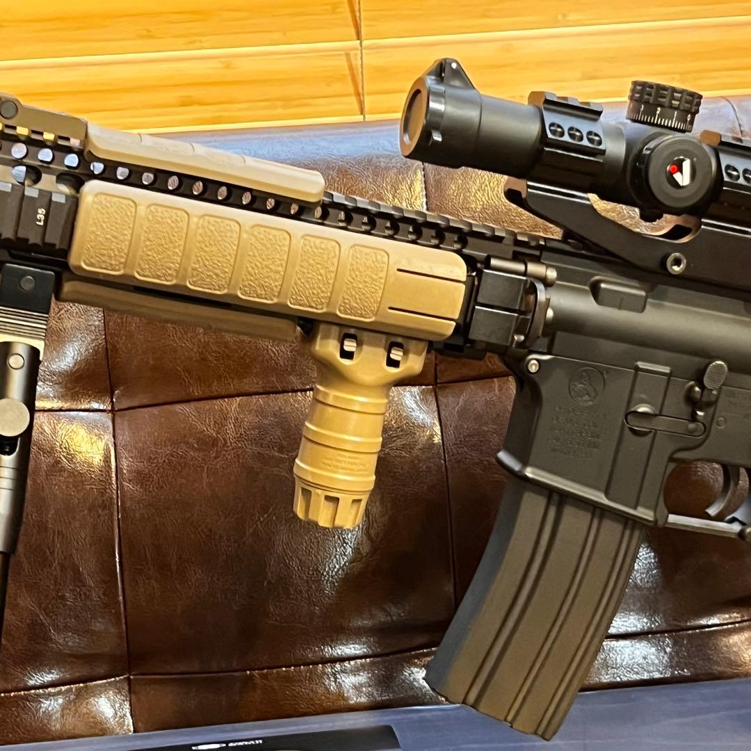 東京マルイ　MK18 MOD.1 次世代電動ガン