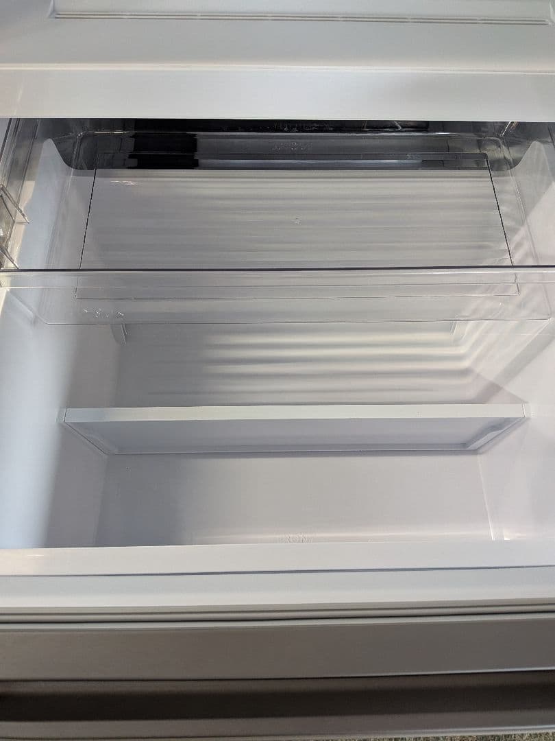 Panasonic 冷蔵庫 NR-C37ES1 365L 3ドア 2024年製