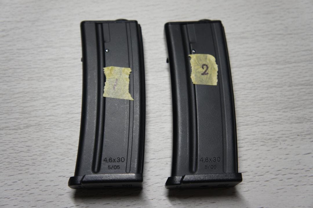 【プロフ必読】電動ガン/エアガン用マガジン　まとめ売り（ばら売り要相談）