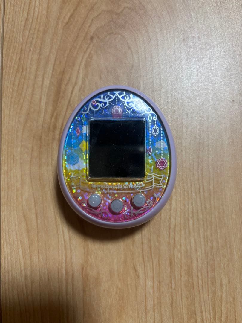 たまごっち みーつ ファンタジー