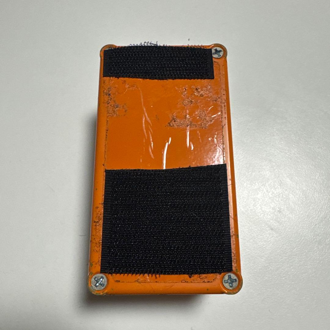 ギター MXR Phase 90 Script Logo