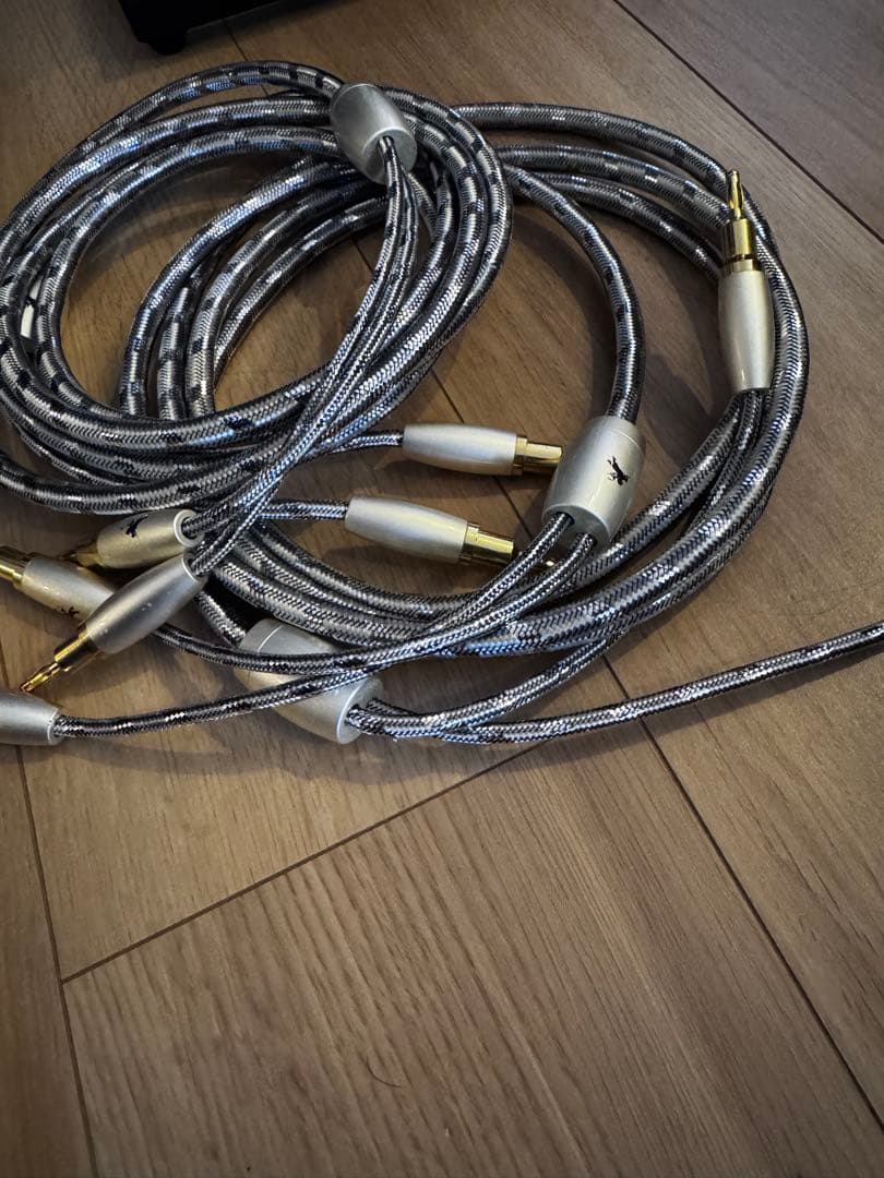 【美品】 JBLスピーカー L82 classic ペア スタンド付き