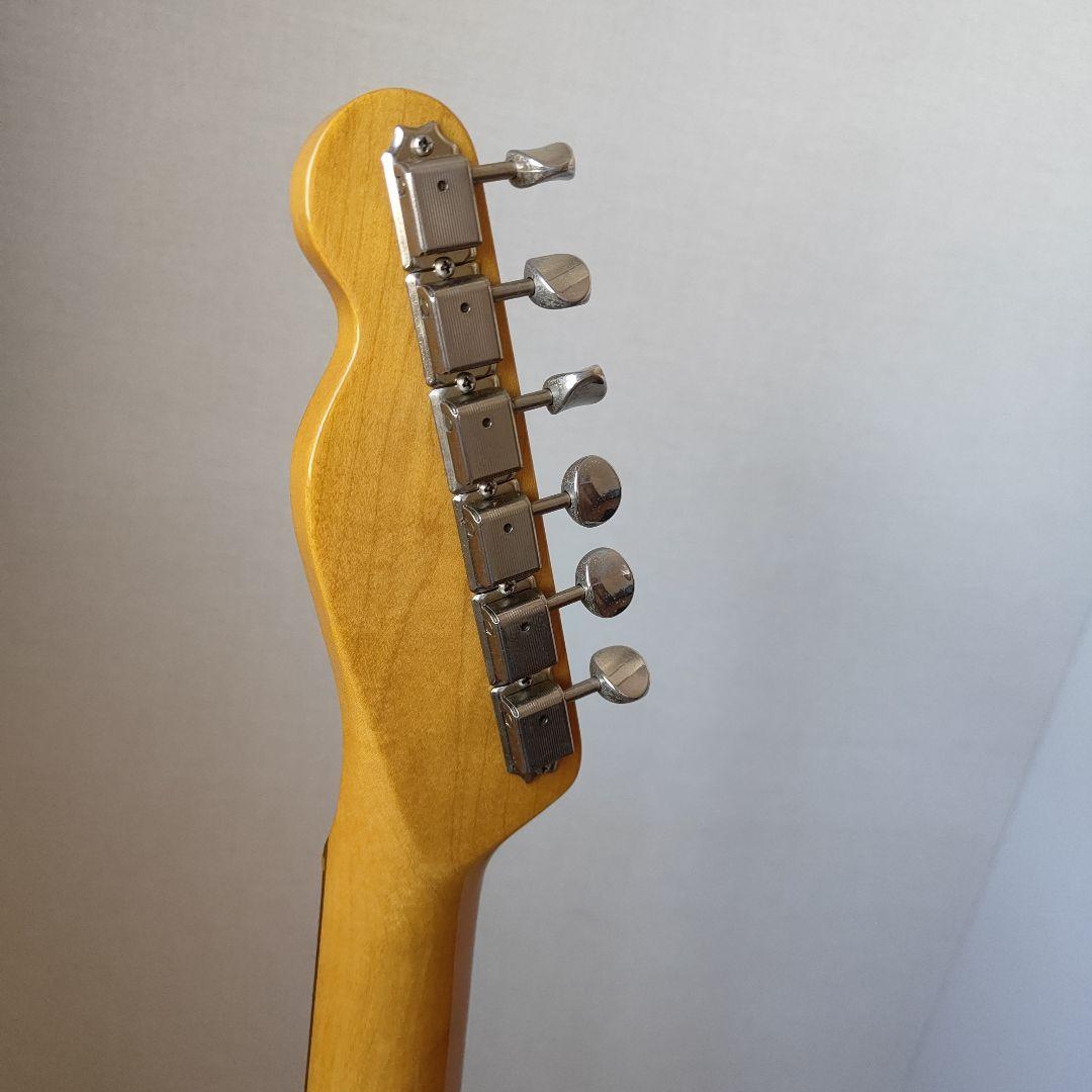 Fender Japan TL62-TX テレキャスター