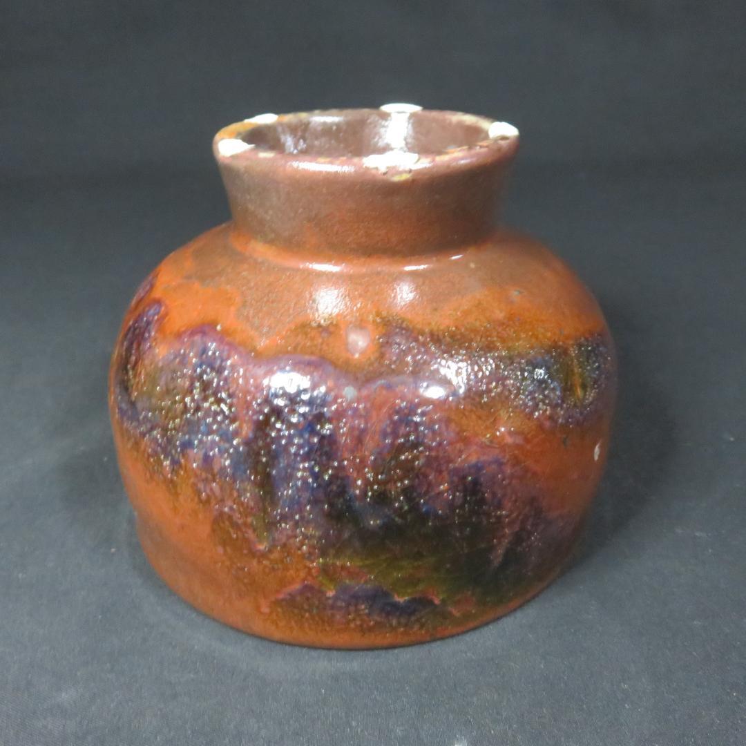 茶碗 鳥巖窯 申正照 抹茶碗 木箱 共箱 茶道具 茶器