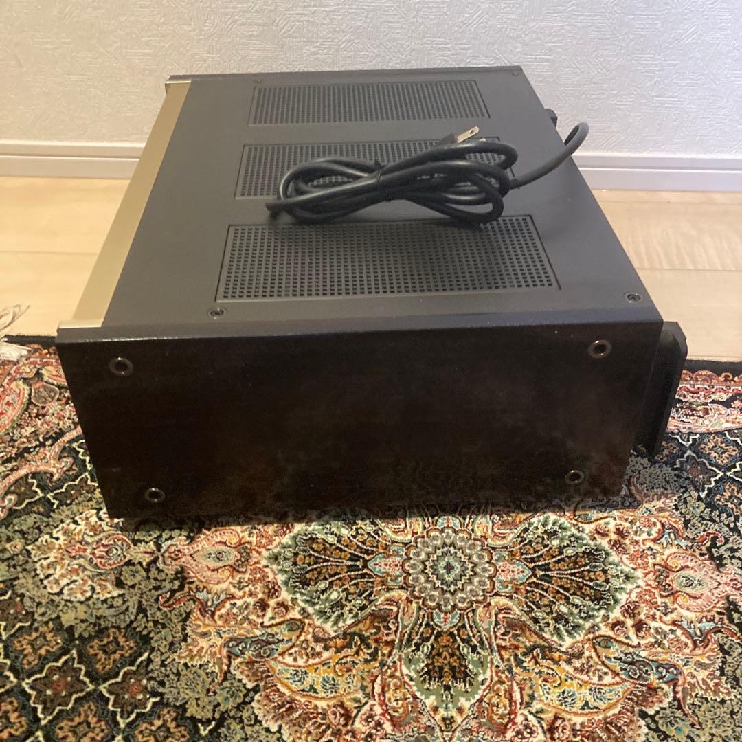 アキュフェーズ　P-360