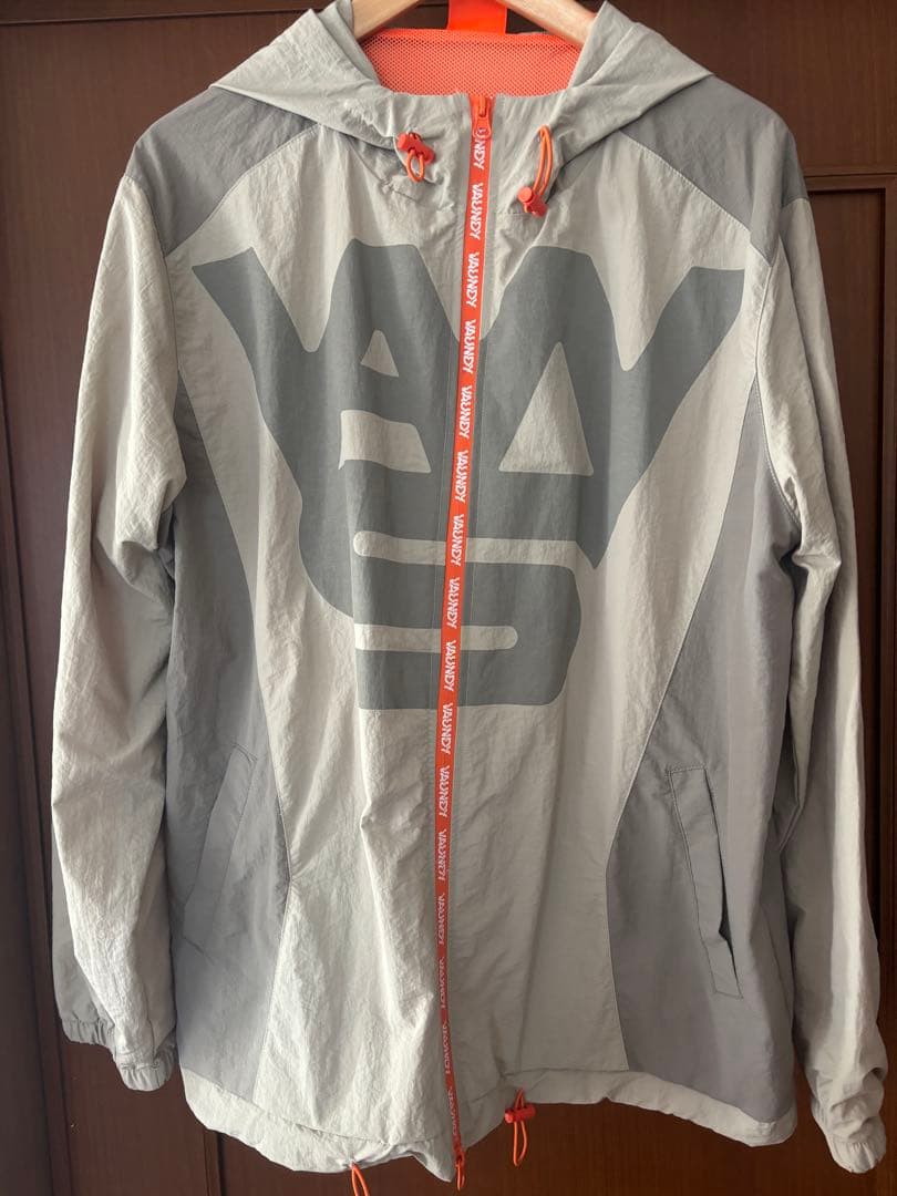 お値下げ Vaundy VAWS Logo Jumper Lサイズ 試着のみ