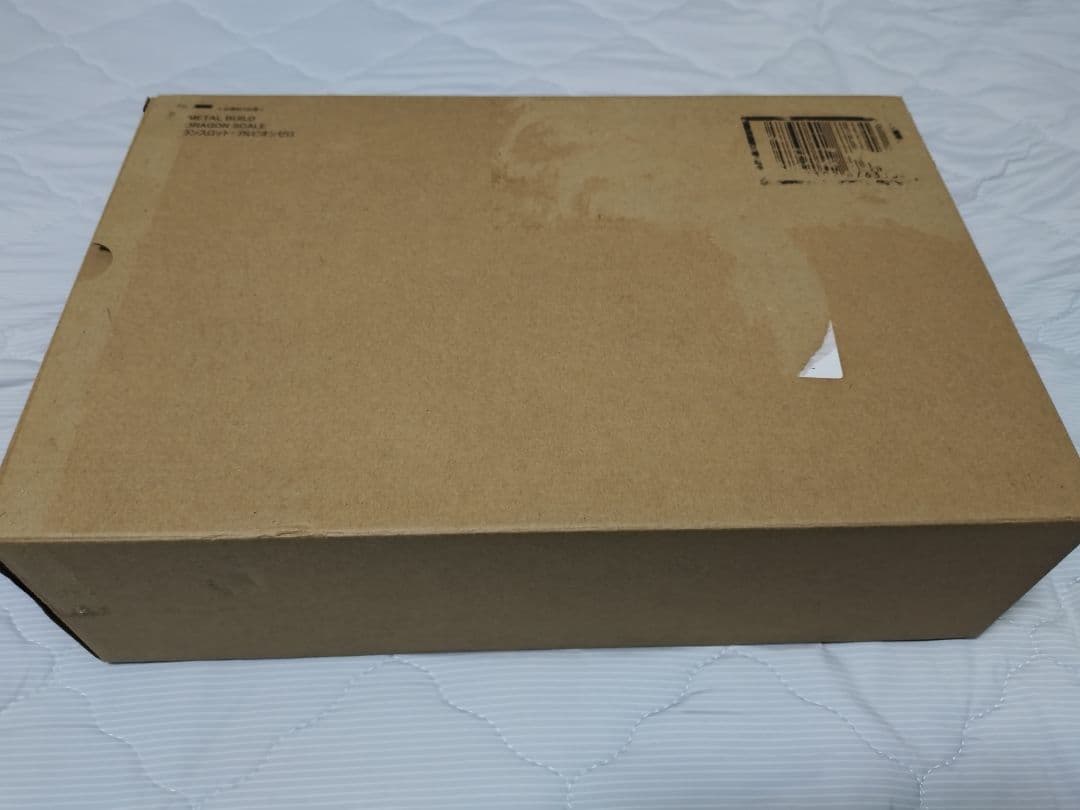 BANDAI L BUILD ランスロットアルビオンゼロ