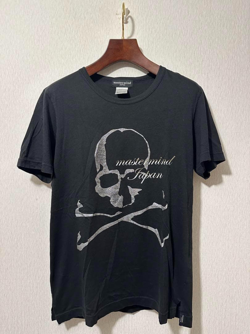 トップス Mastermind Skull Head T Shirt