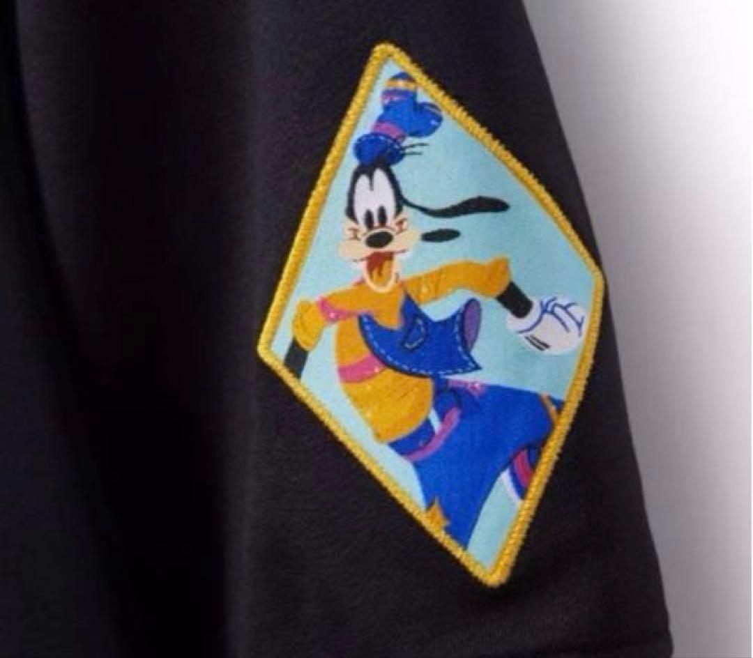 ・カリフォルニアディズニー　70周年記念　ベースボールユニフォーム　S