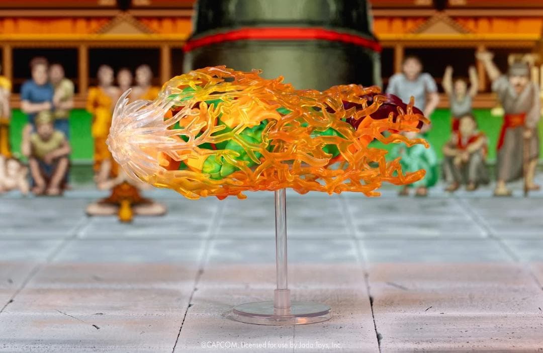 JADA ジェイダトイズ ストリートファイター ベガ M.Bison 限定