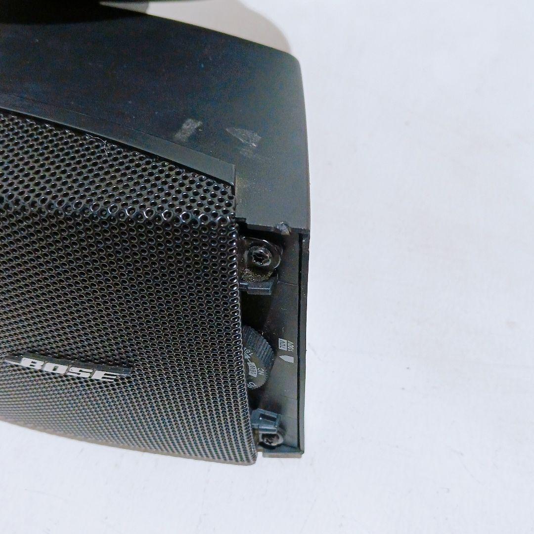 ◎☆Bose FreeSpace全天候型スピーカー DS 16S 2個セット