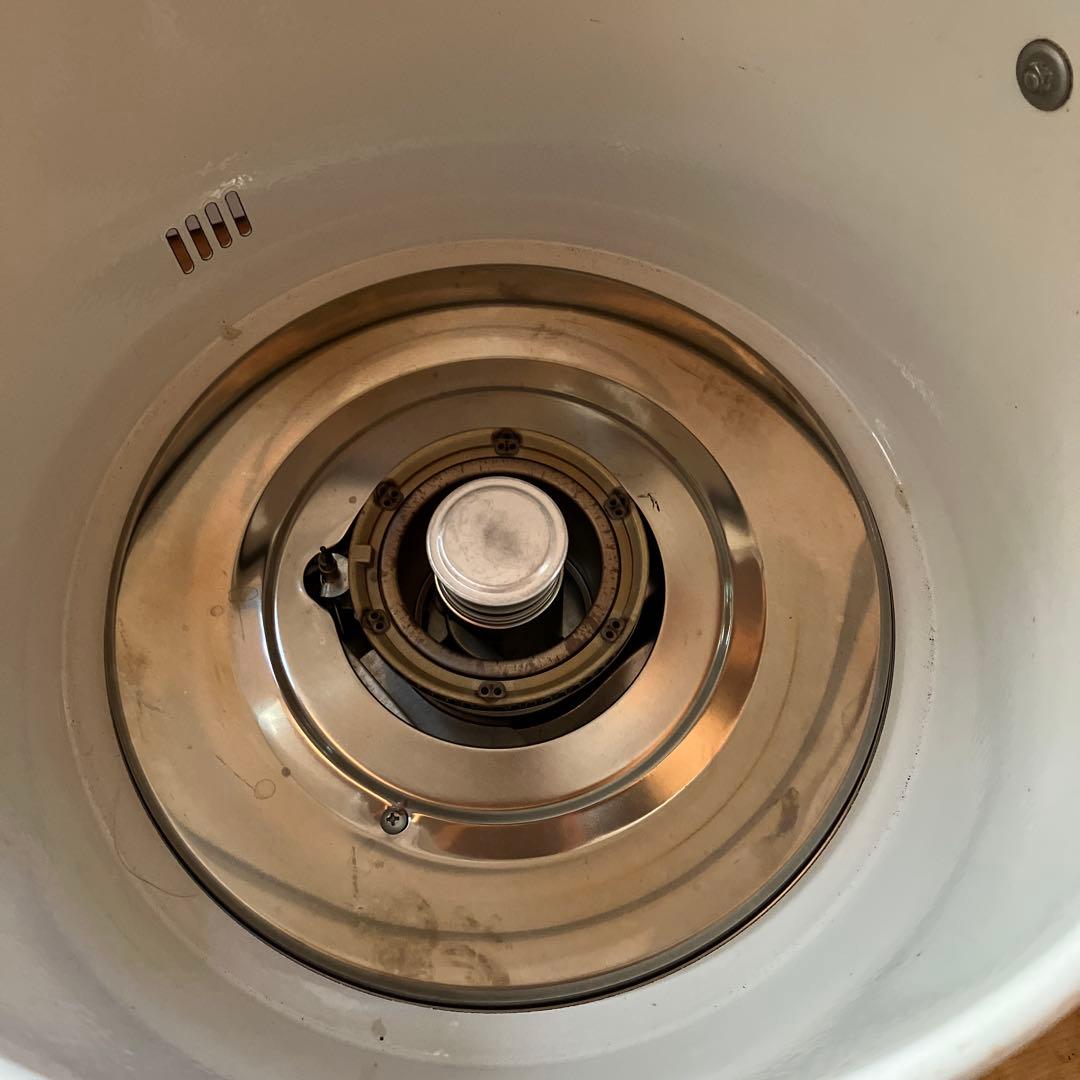 リンナイガス炊飯器　PR-20SF2 2升炊き　プロパンガス(LPG) 用