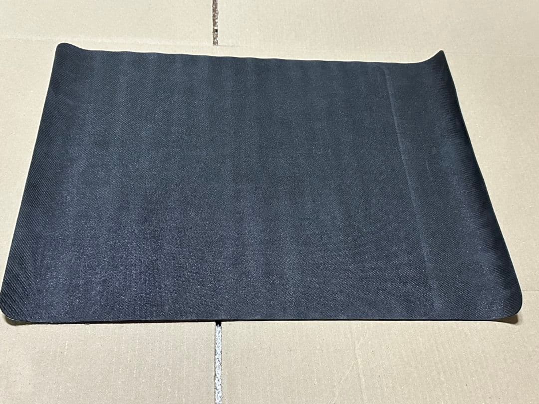 ワルキューレロマンツェ スィーリア ラバーマット